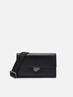 Taper Leather Phone Pouch<PEDRO Best