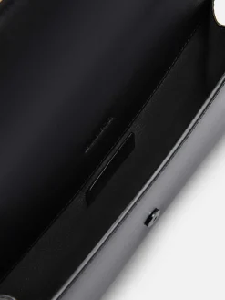 Taper Leather Phone Pouch<PEDRO Best