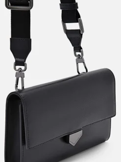 Taper Leather Phone Pouch<PEDRO Best