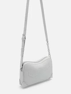 Taper Leather Sling Bag<PEDRO Discount