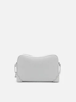 Taper Leather Sling Bag<PEDRO Discount