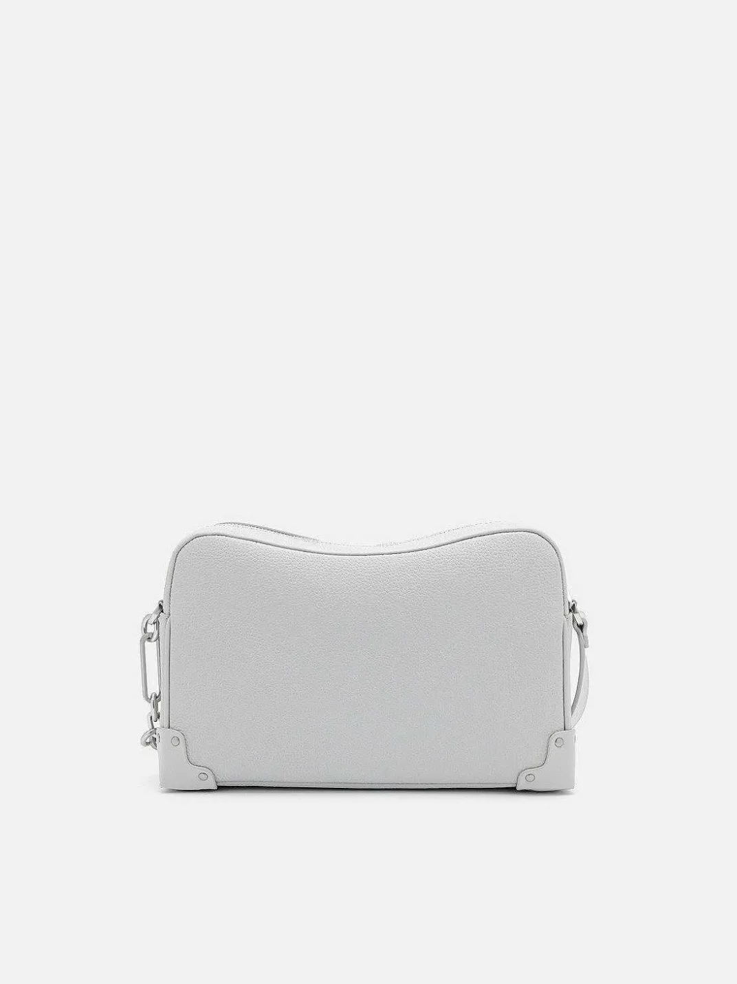 Taper Leather Sling Bag<PEDRO Discount