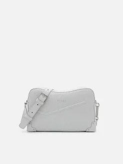 Taper Leather Sling Bag<PEDRO Discount