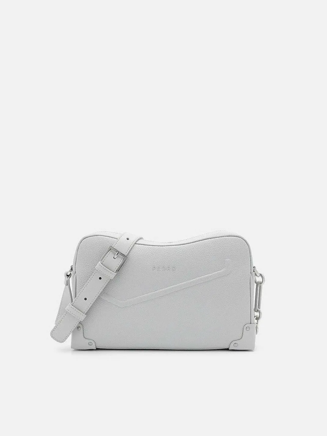 Taper Leather Sling Bag<PEDRO Discount