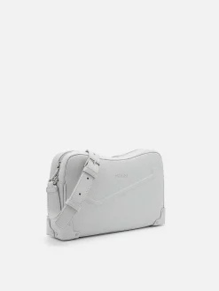 Taper Leather Sling Bag<PEDRO Discount