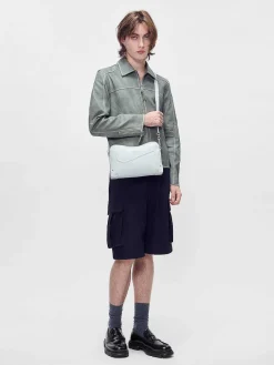 Taper Leather Sling Bag<PEDRO Discount
