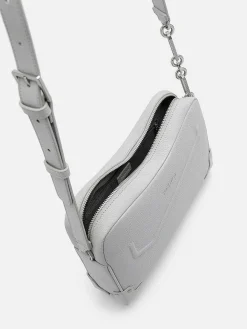 Taper Leather Sling Bag<PEDRO Discount
