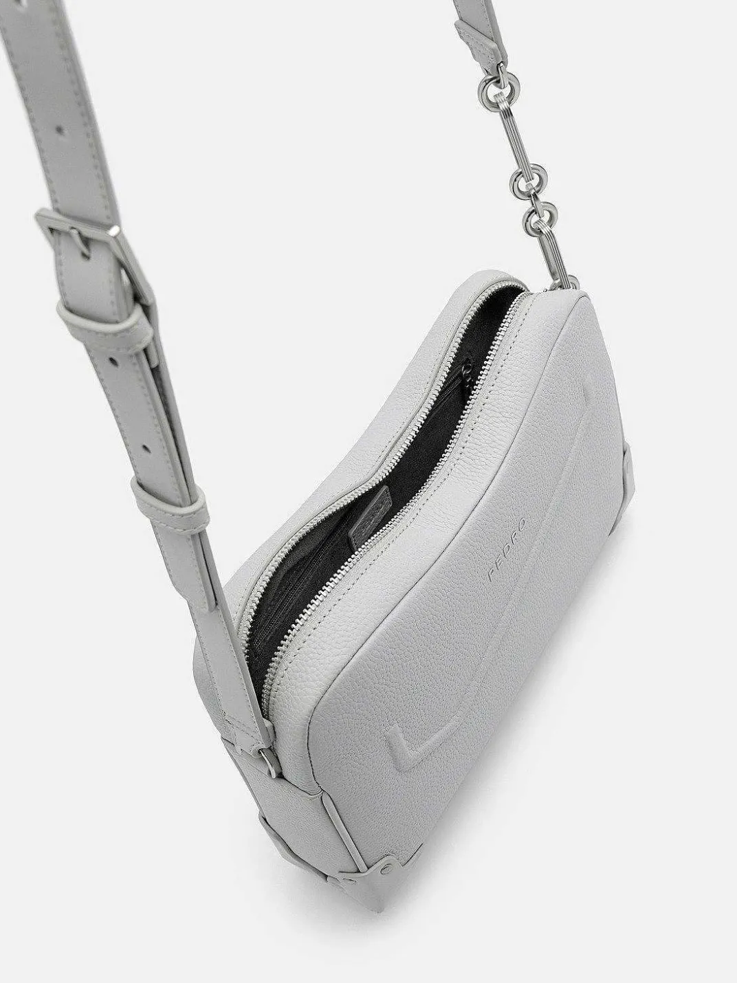 Taper Leather Sling Bag<PEDRO Discount
