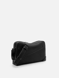 Taper Leather Sling Bag<PEDRO Discount