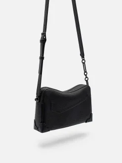Taper Leather Sling Bag<PEDRO Discount