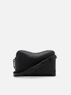 Taper Leather Sling Bag<PEDRO Discount