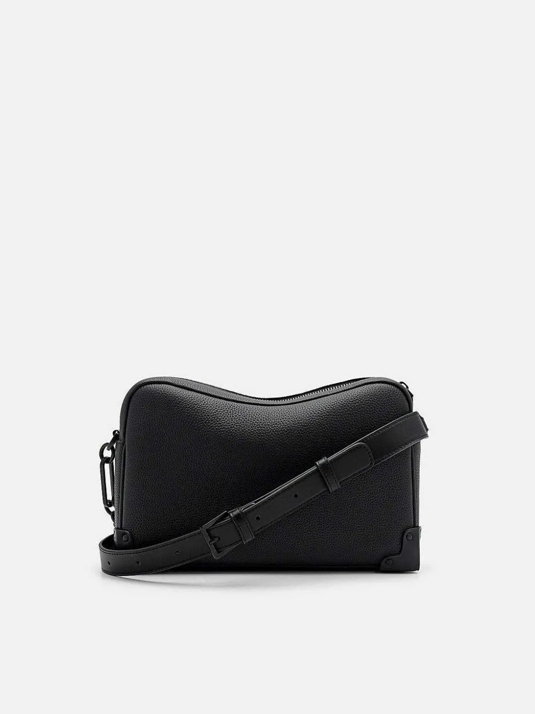 Taper Leather Sling Bag<PEDRO Discount