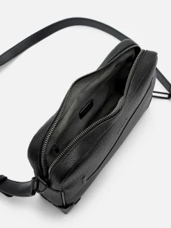 Taper Leather Sling Bag<PEDRO Discount