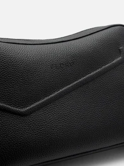 Taper Leather Sling Bag<PEDRO Discount