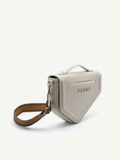 Taper Sling Bag<PEDRO New