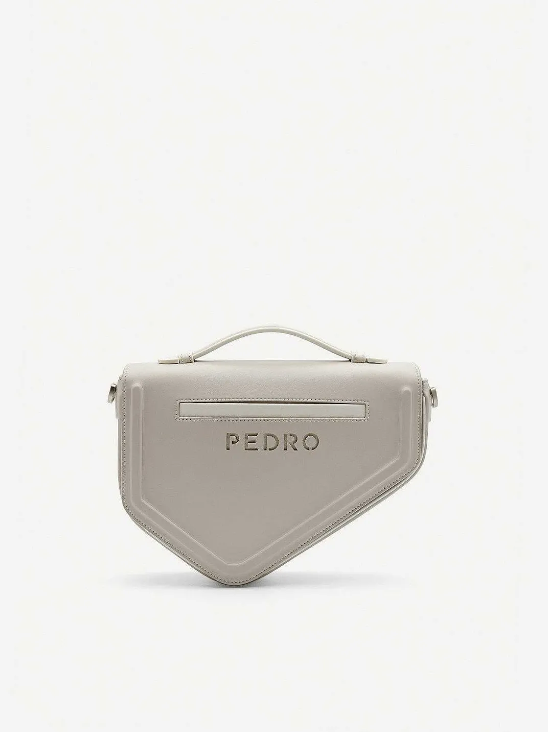 Taper Sling Bag<PEDRO New