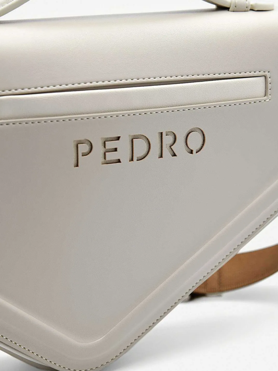 Taper Sling Bag<PEDRO New