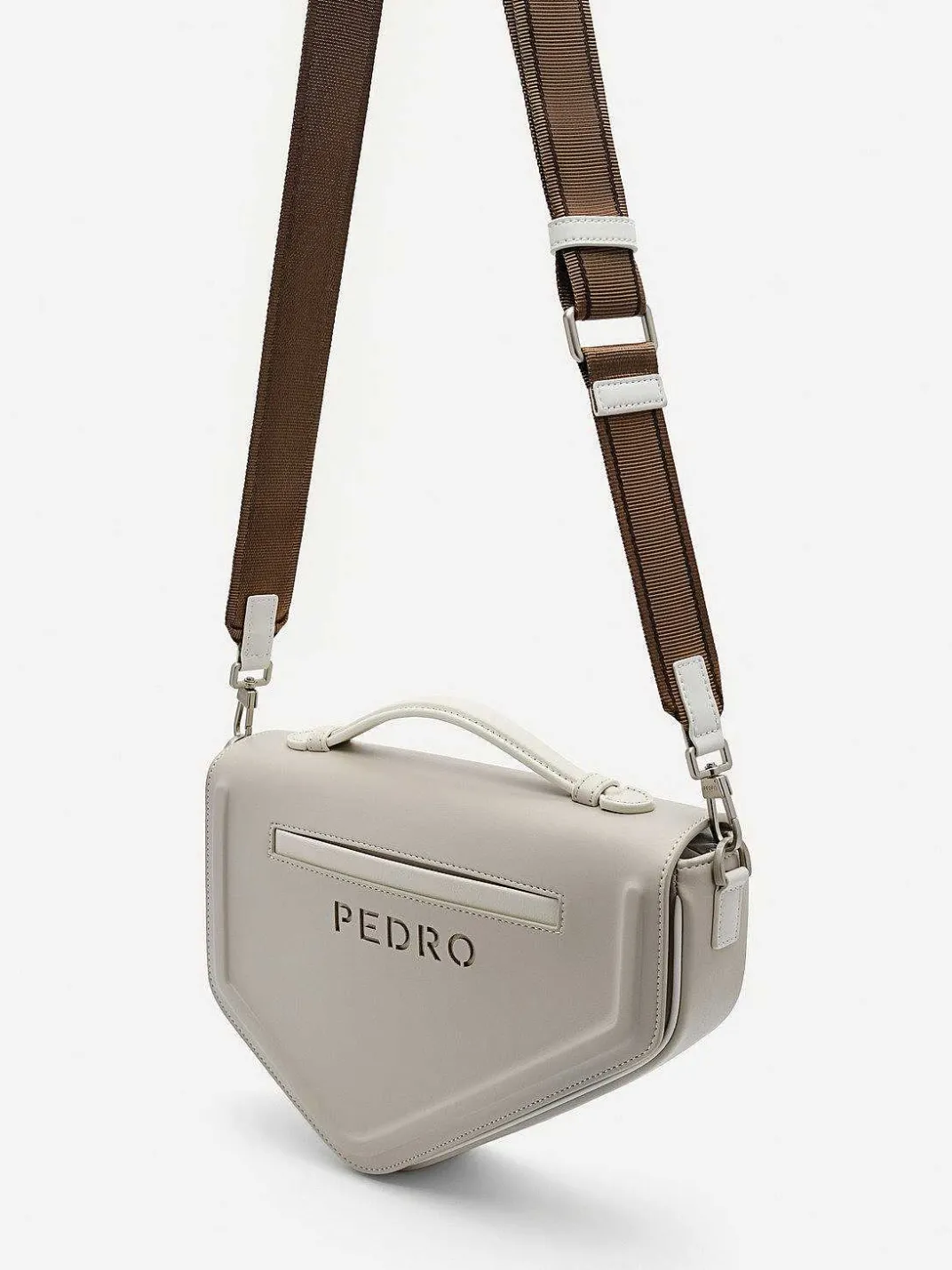 Taper Sling Bag<PEDRO New