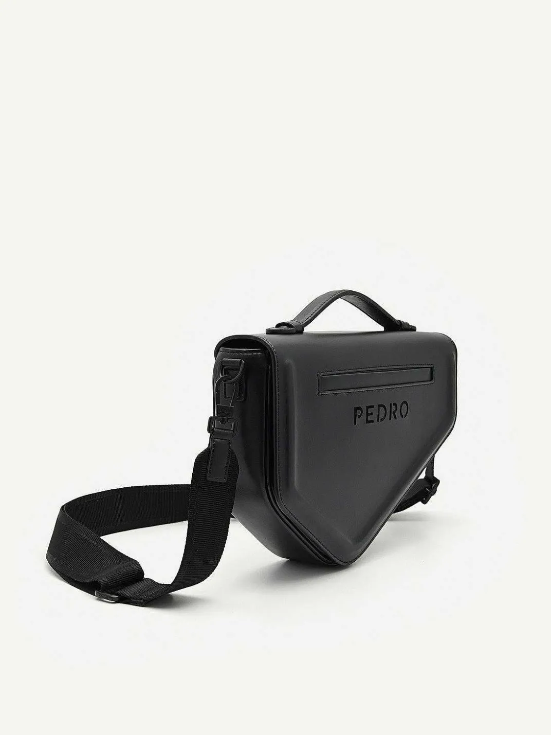 Taper Sling Bag<PEDRO