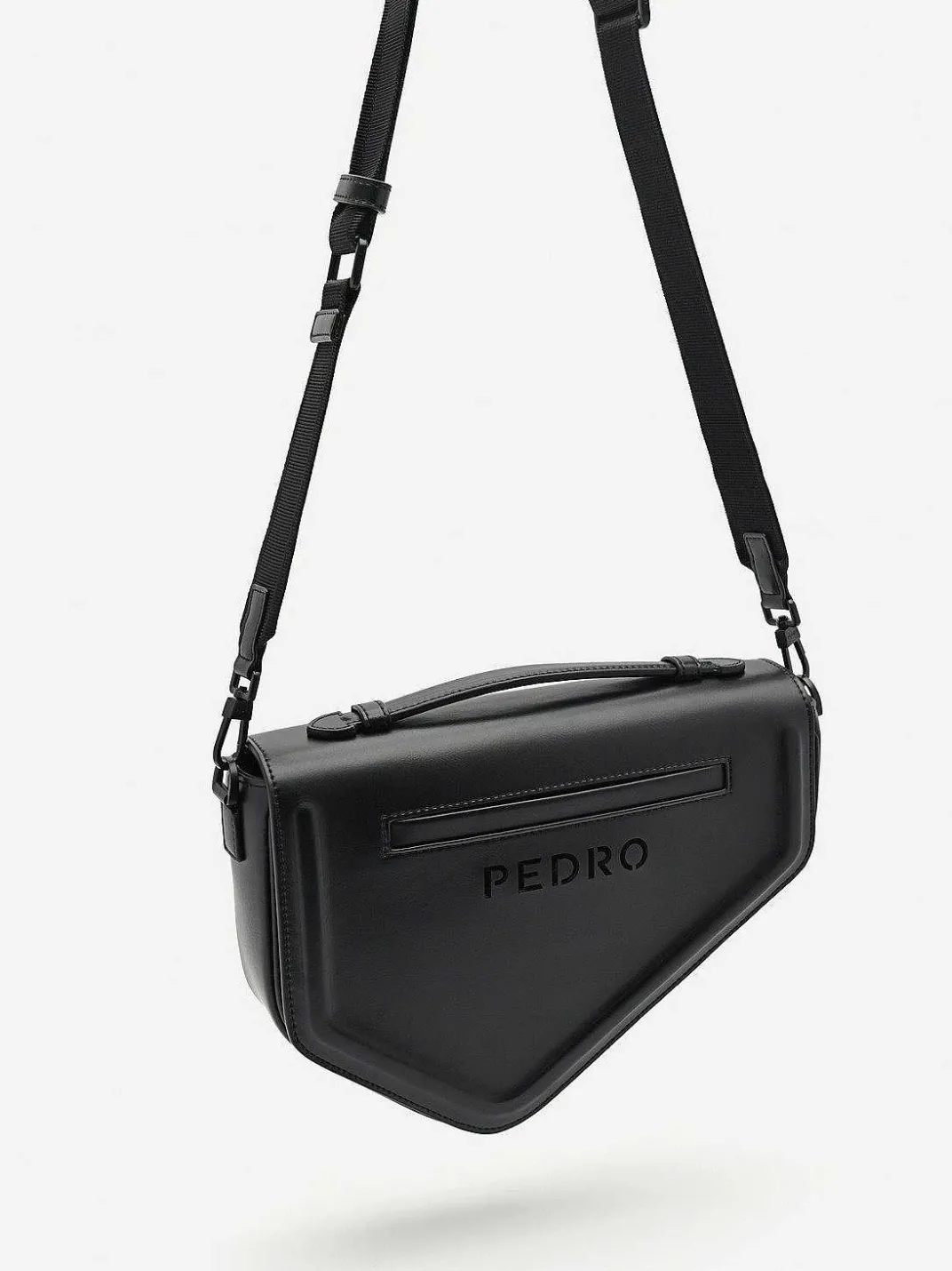 Taper Sling Bag<PEDRO