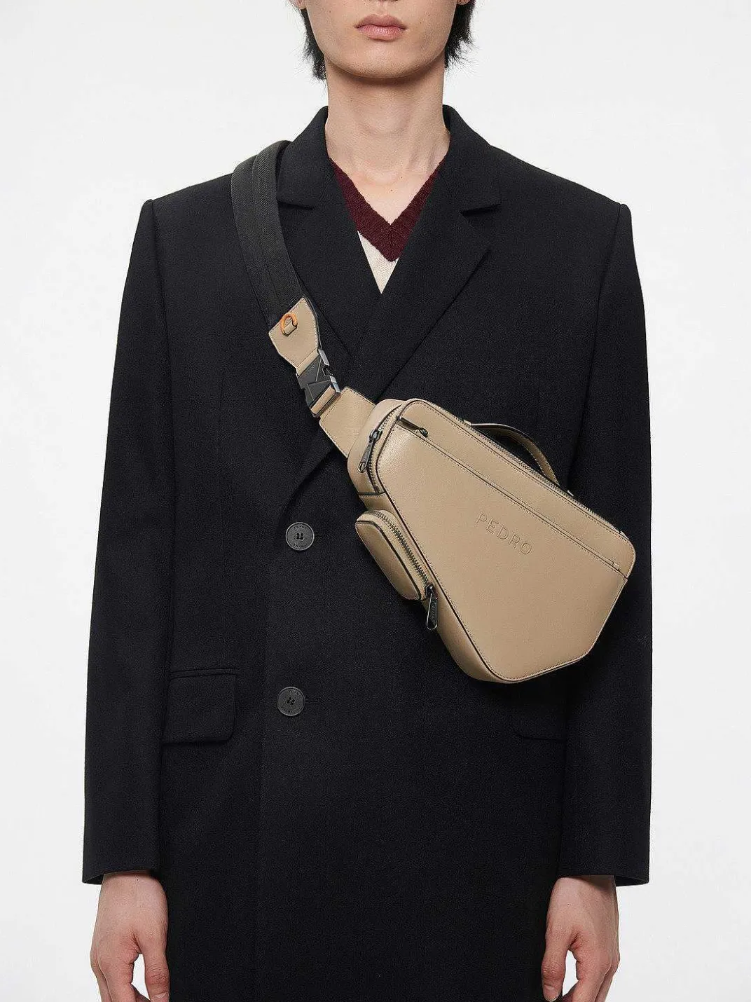 Taper Sling Pouch<PEDRO