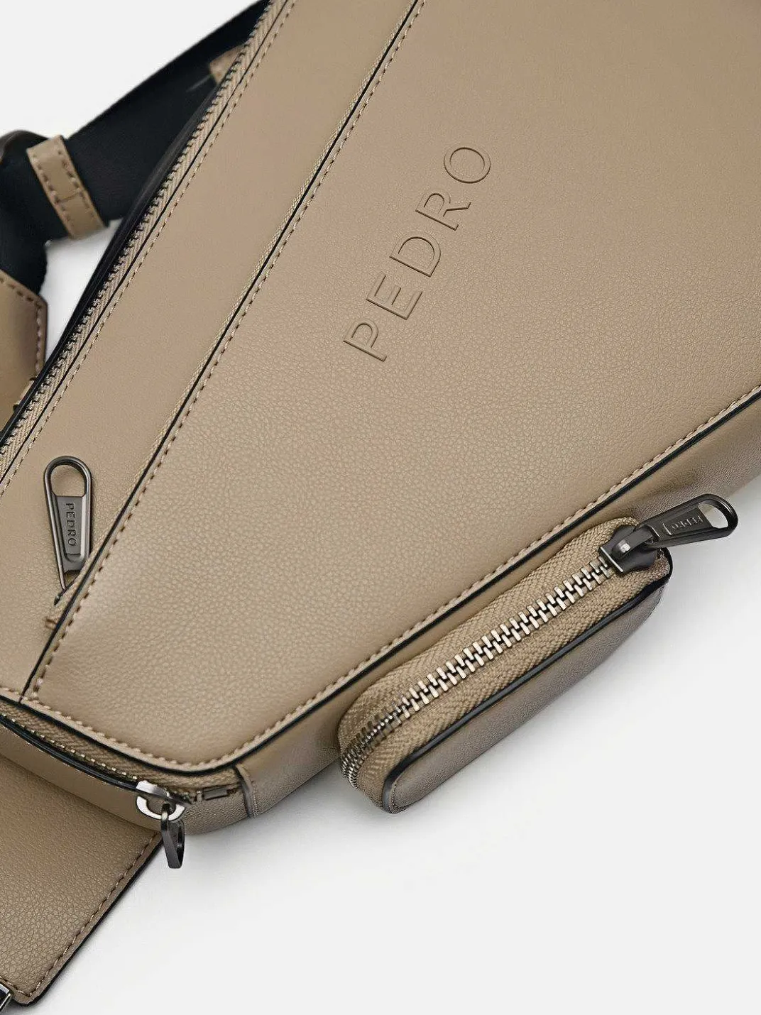 Taper Sling Pouch<PEDRO