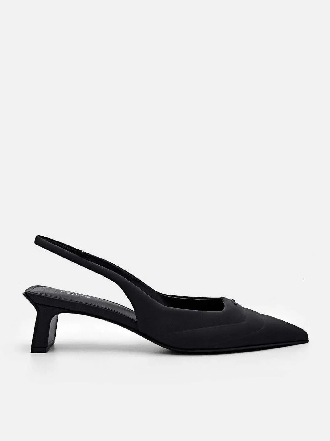 Tessa Leather Pumps<PEDRO Clearance