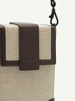 Tex Sling Bag<PEDRO Discount