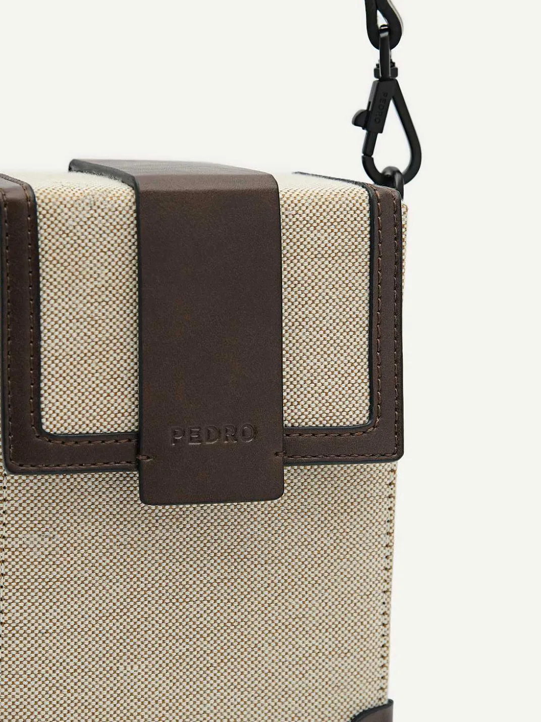 Tex Sling Bag<PEDRO Discount