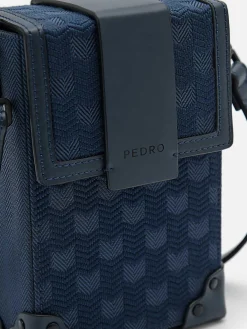 Tex Sling Bag<PEDRO Outlet