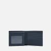 Textured Leather Wallet<PEDRO Outlet