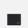 Textured Leather Wallet<PEDRO New