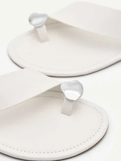 Toe Loop Sandals<PEDRO Sale