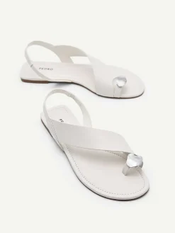 Toe Loop Sandals<PEDRO Sale