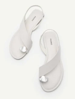 Toe Loop Sandals<PEDRO Sale