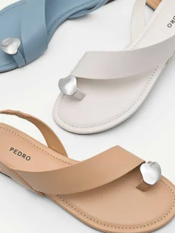 Toe Loop Sandals<PEDRO Sale