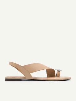 Toe Loop Sandals<PEDRO Online