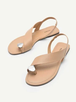 Toe Loop Sandals<PEDRO Online