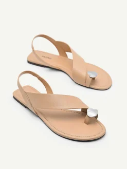 Toe Loop Sandals<PEDRO Online