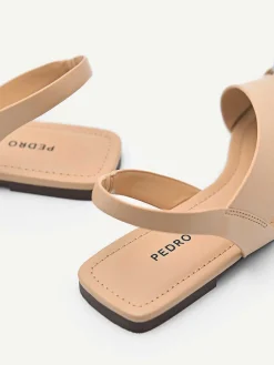 Toe Loop Sandals<PEDRO Online