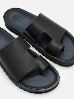 Toe Ring Sandals<PEDRO Hot