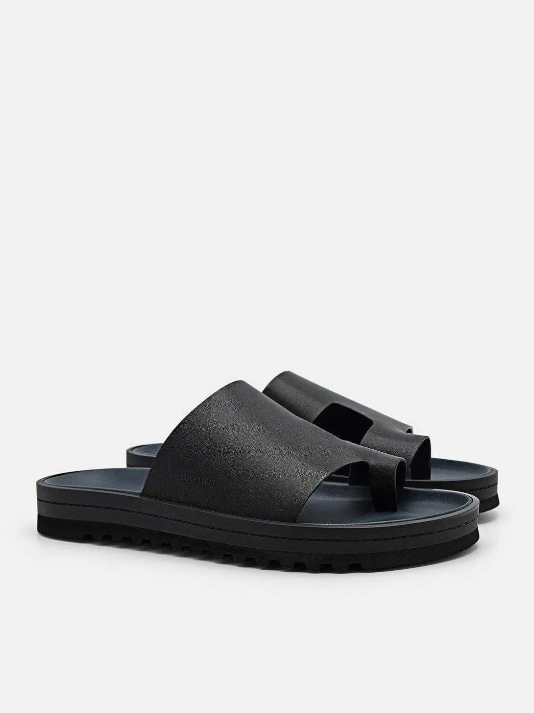 Toe Ring Sandals<PEDRO Hot