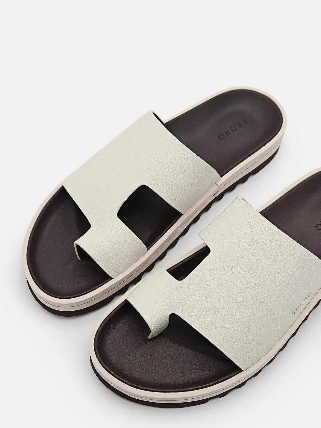 Toe Ring Sandals<PEDRO Hot