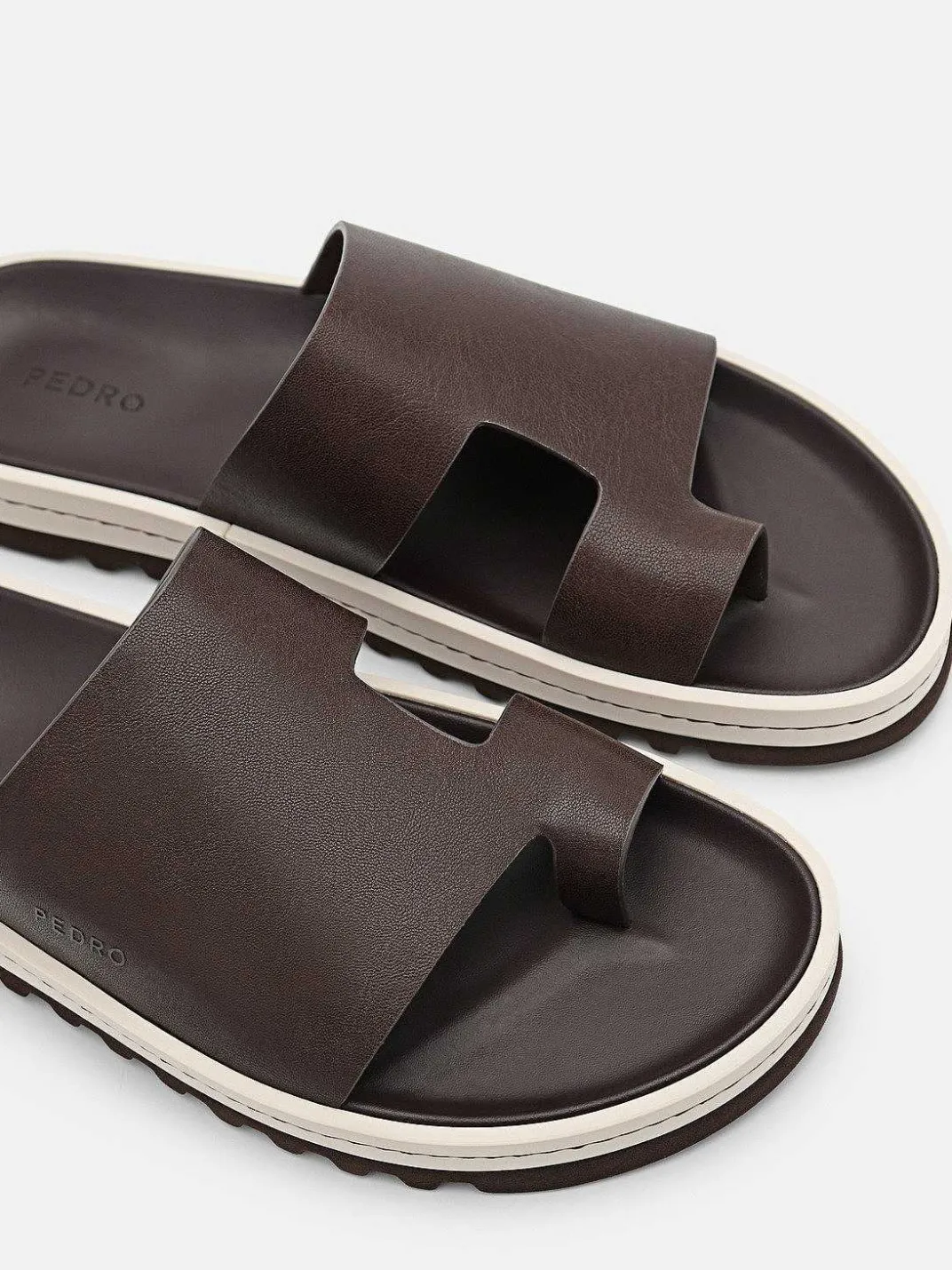 Toe Ring Sandals<PEDRO Best