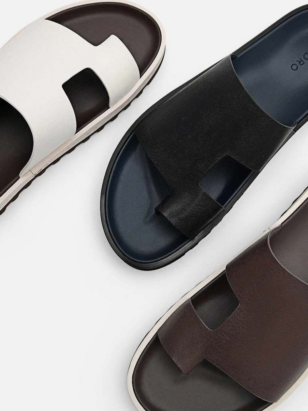 Toe Ring Sandals<PEDRO Best
