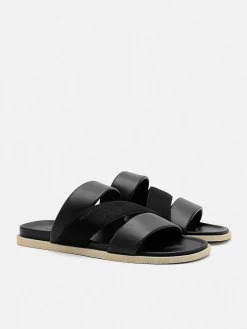 Tri-Band Slide Sandals<PEDRO Online