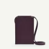 Trip Phone Pouch With Lanyard<PEDRO Sale