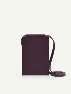 Trip Phone Pouch With Lanyard<PEDRO Sale