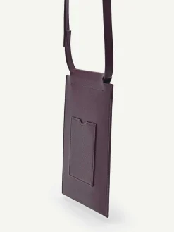 Trip Phone Pouch With Lanyard<PEDRO Sale