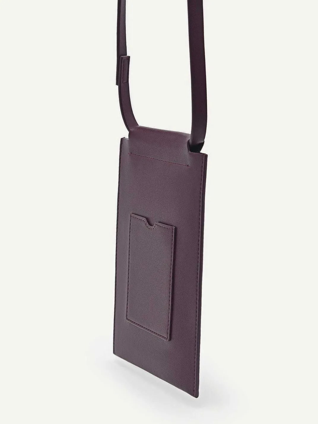 Trip Phone Pouch With Lanyard<PEDRO Sale